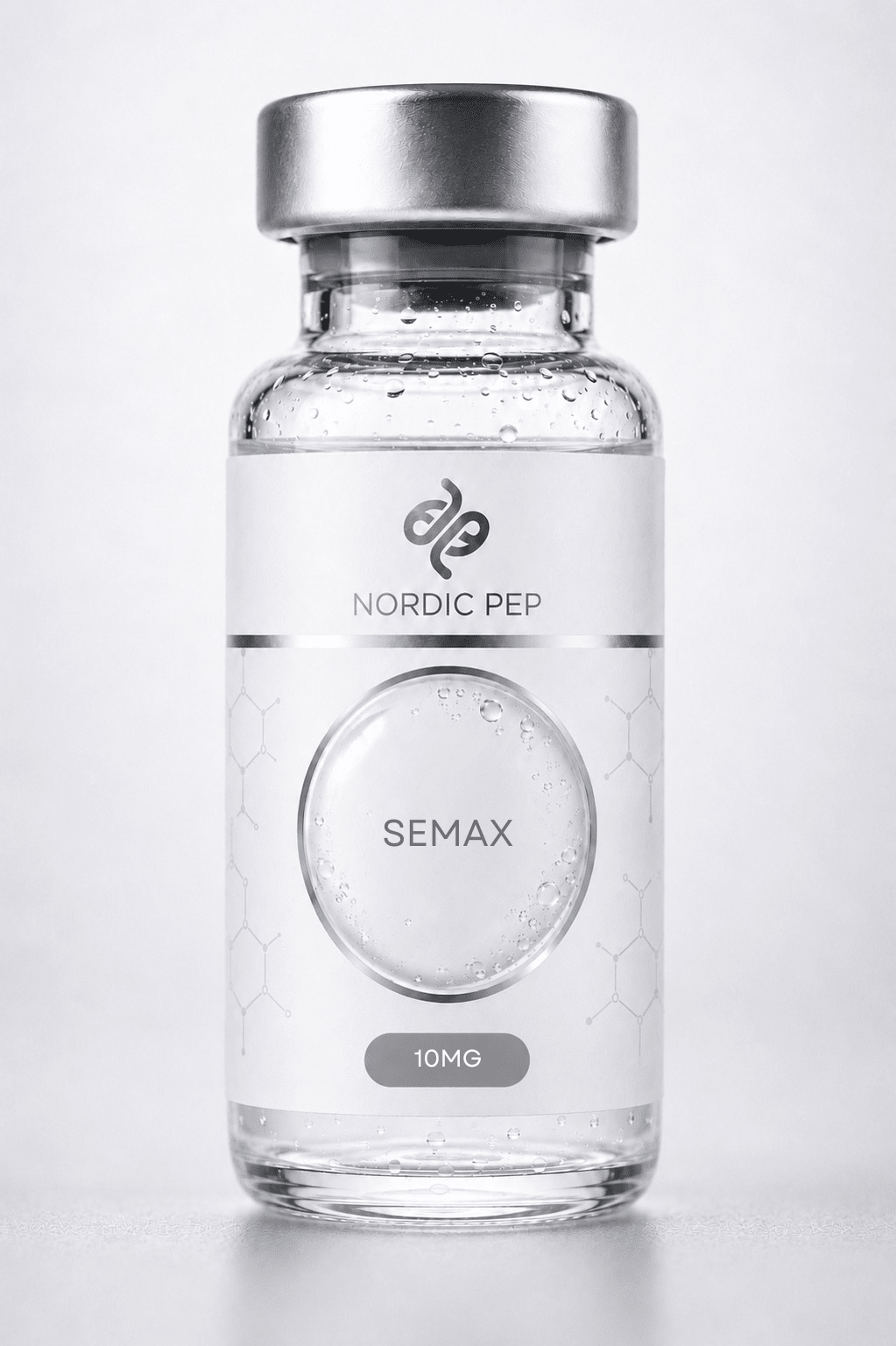 Semax - Nordic Peps