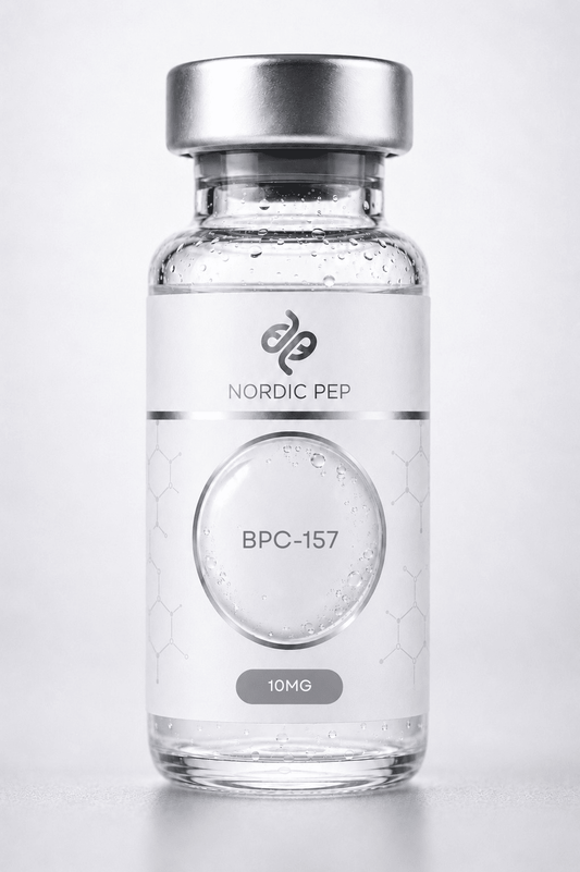BPC-157 - Nordic Peps