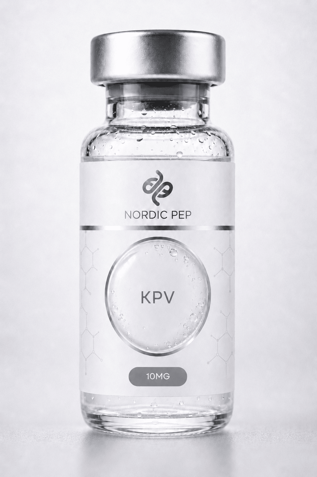 KPV - Nordic Peps