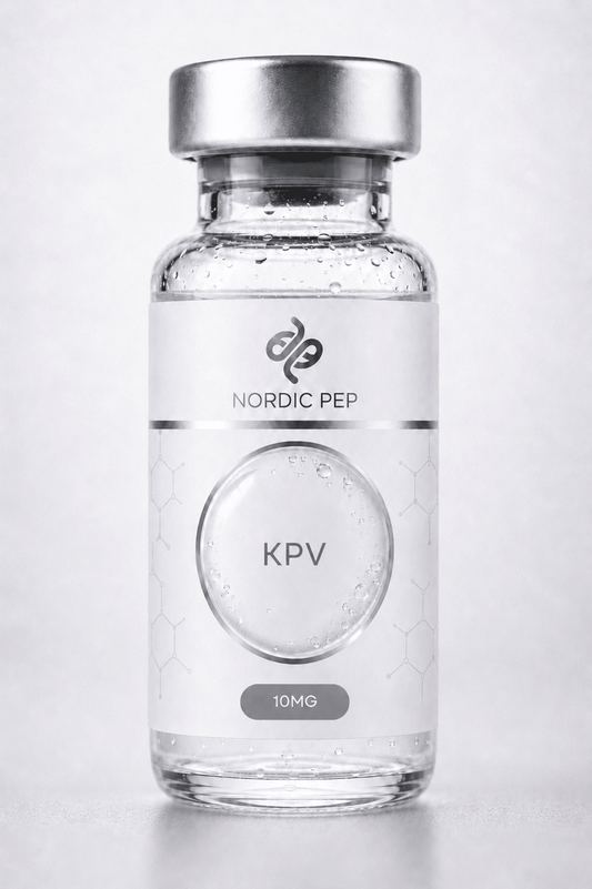 KPV - Nordic Peps