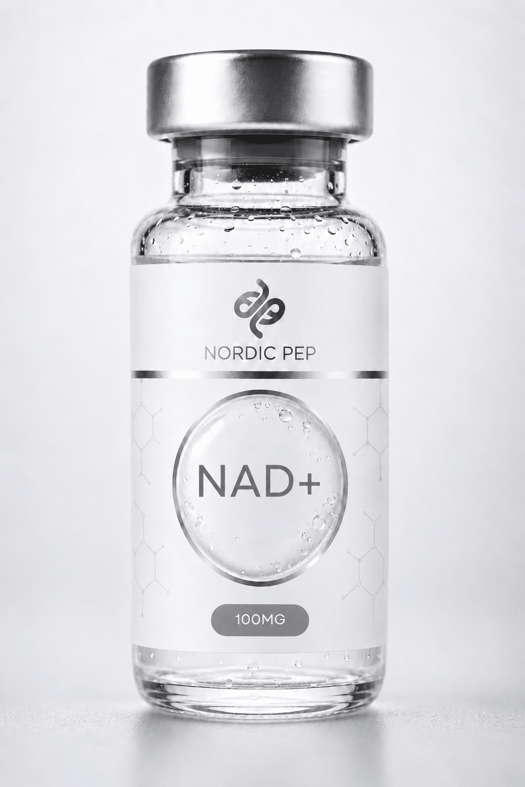 NAD+ - Nordic Peps