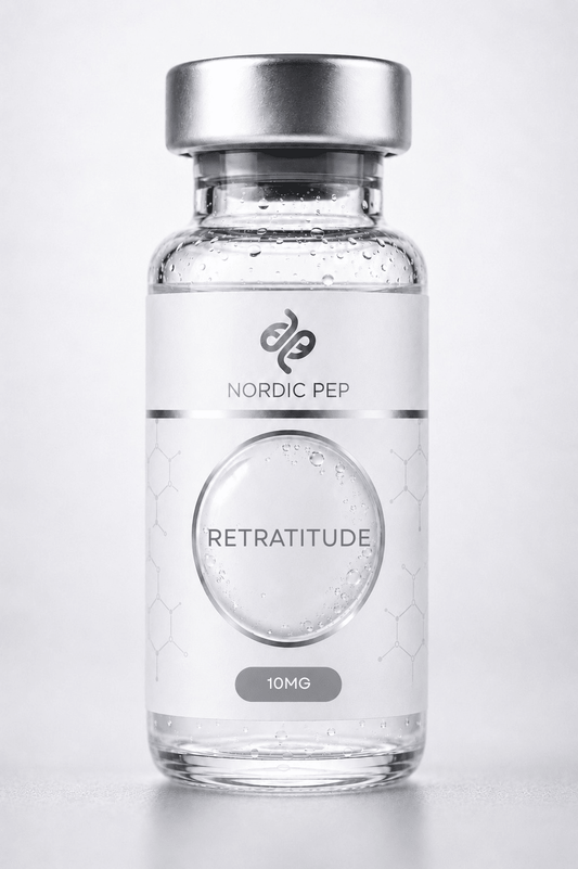 RETA - Nordic Peps
