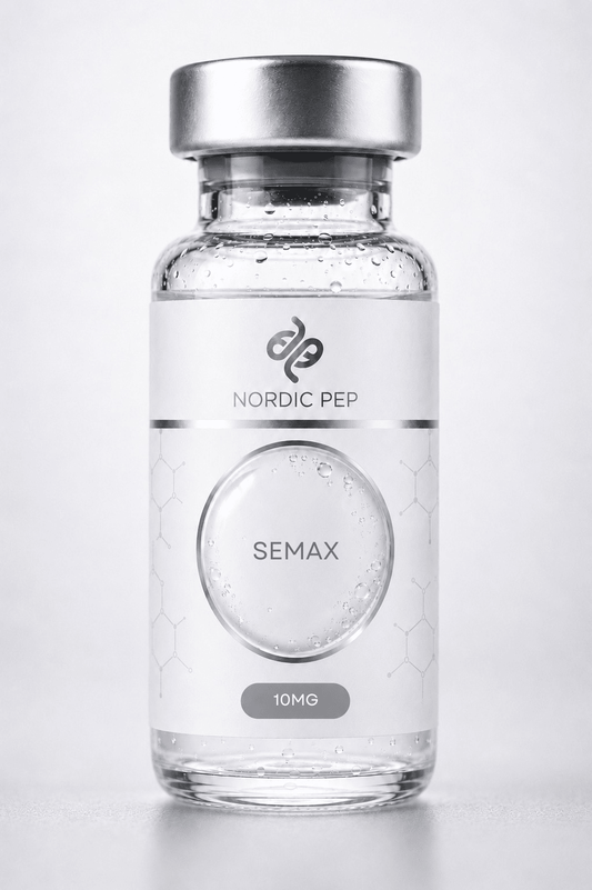 Semax - Nordic Peps