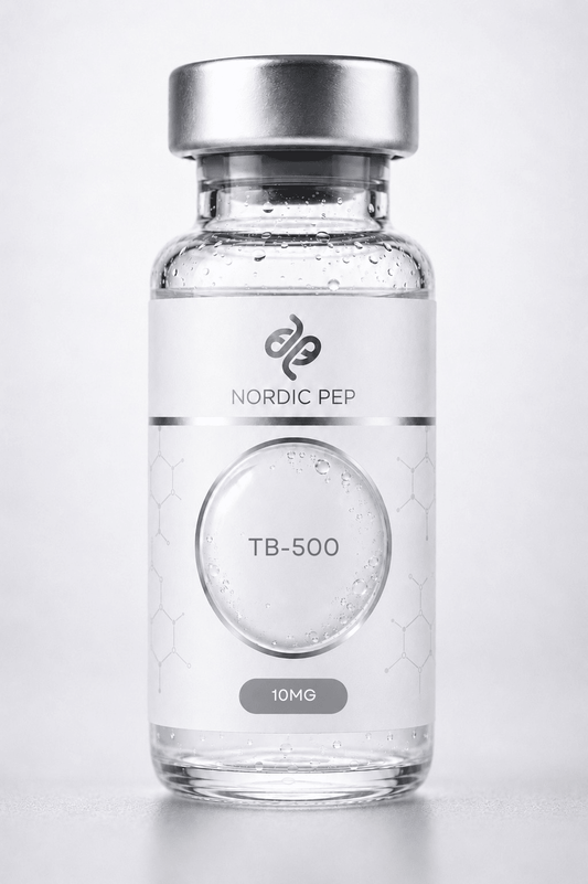 TB-500 - Nordic Peps